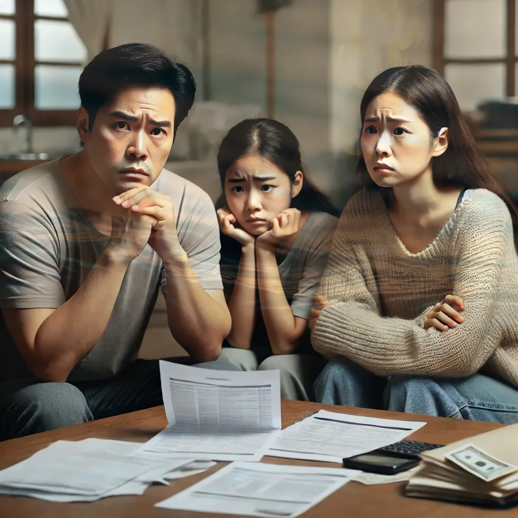 개인회생 절차 안내