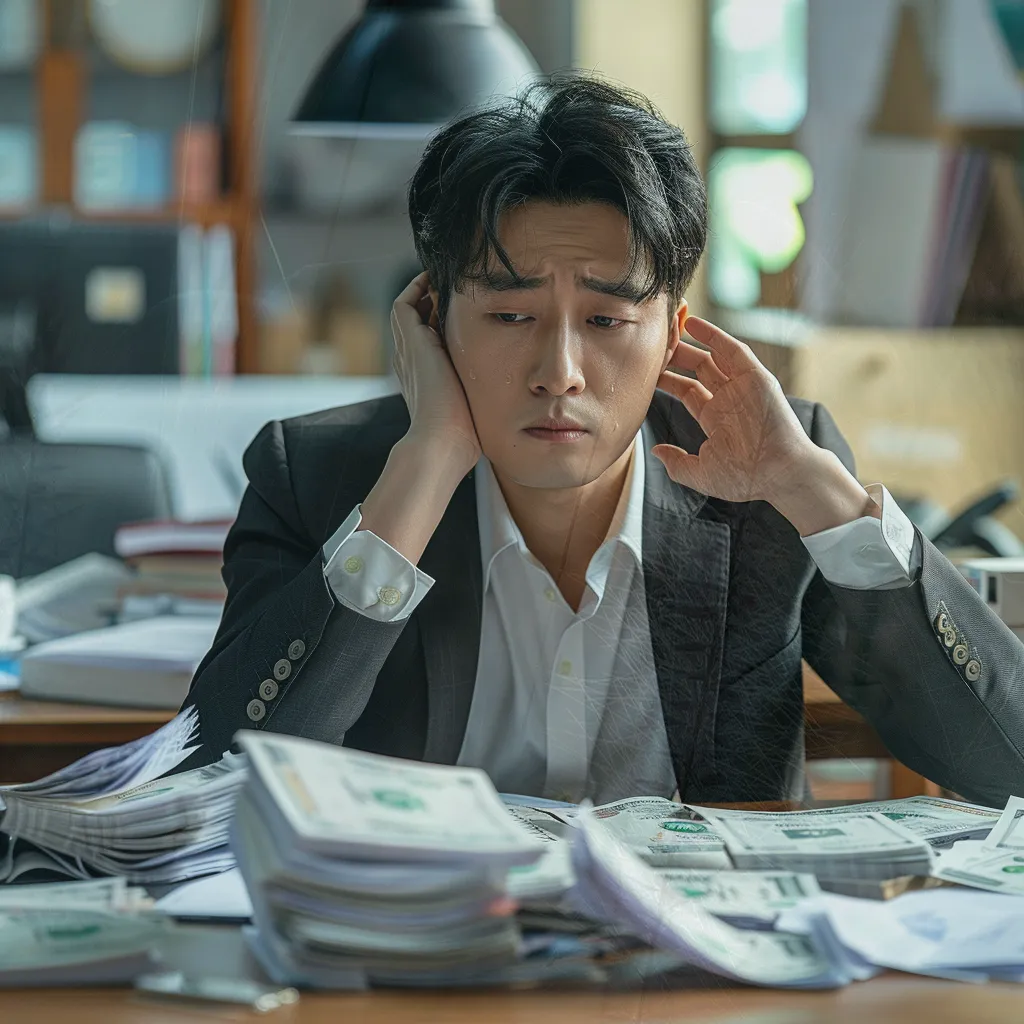 개인회생 성공 사례