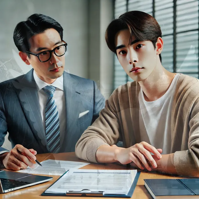 개인회생 절차 이미지