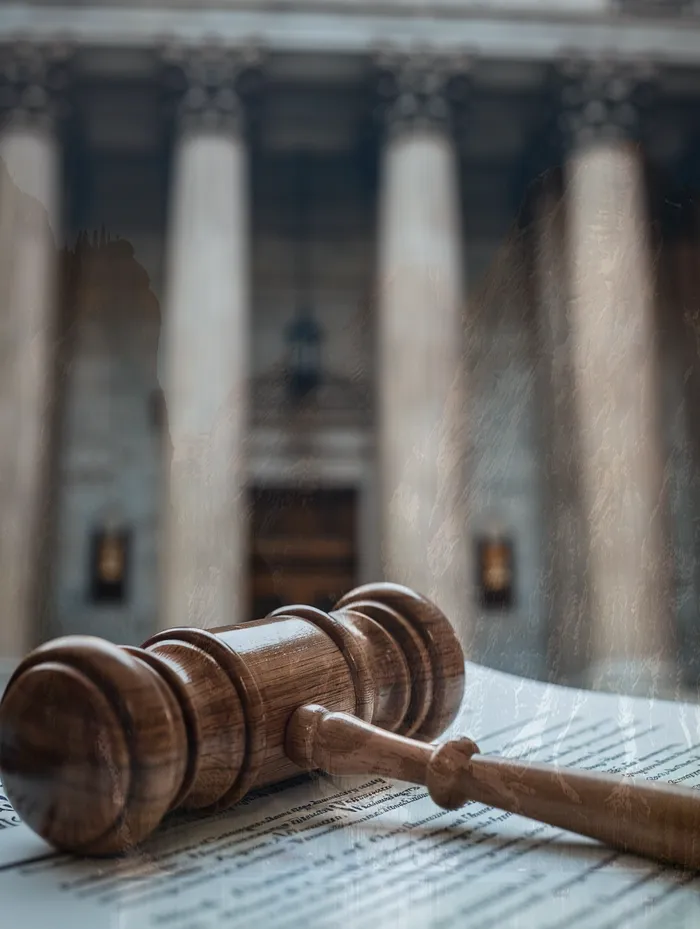 도산전문변호사 역할 이미지