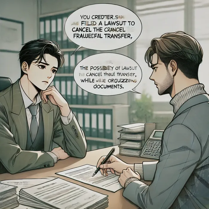 경제적 재기 사례