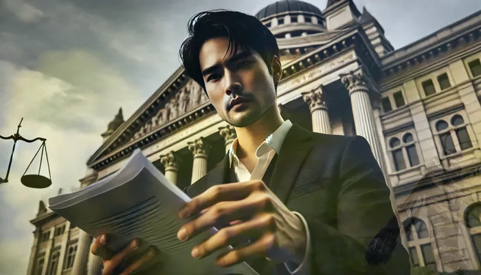 채무 조정 사례