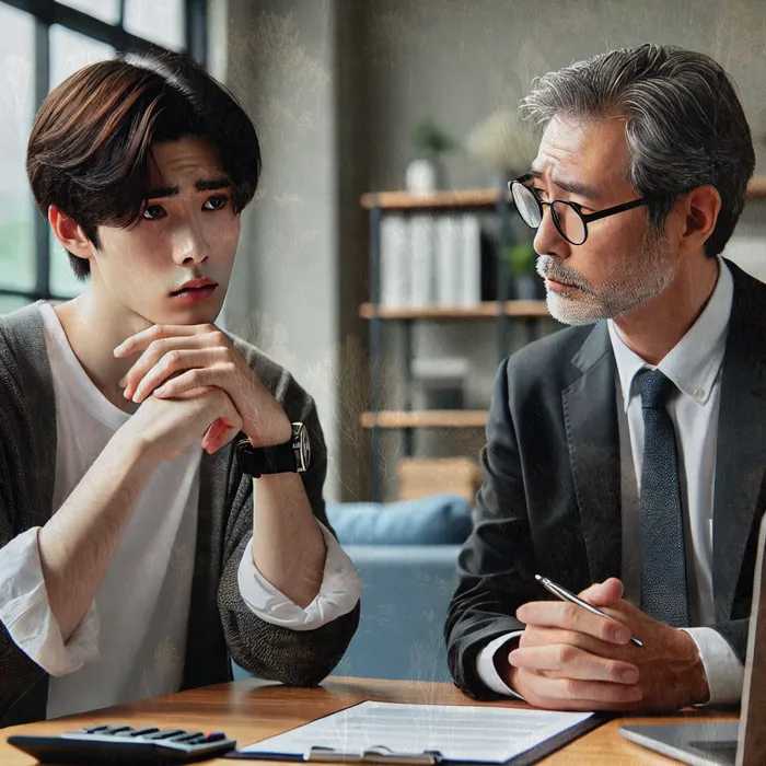 성공적인 개인회생 사례