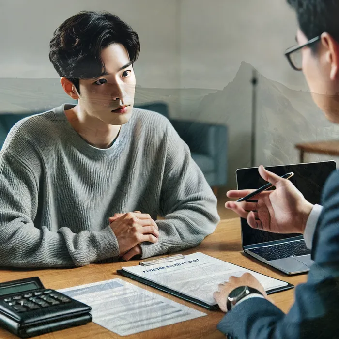 개인회생의 이점