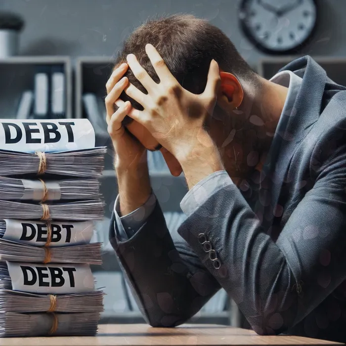 채무 조정 방법