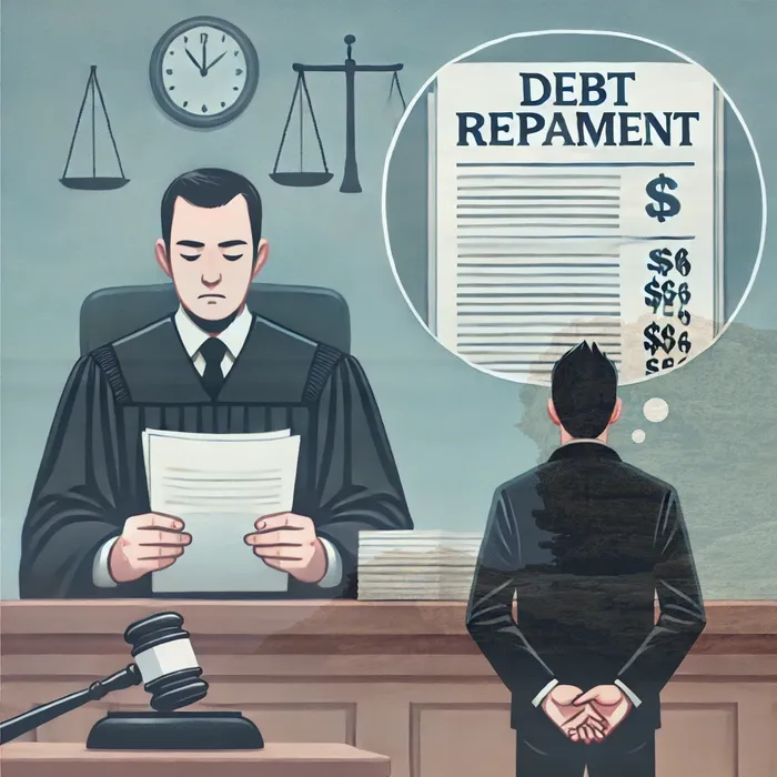 개인회생과 개인파산 차이