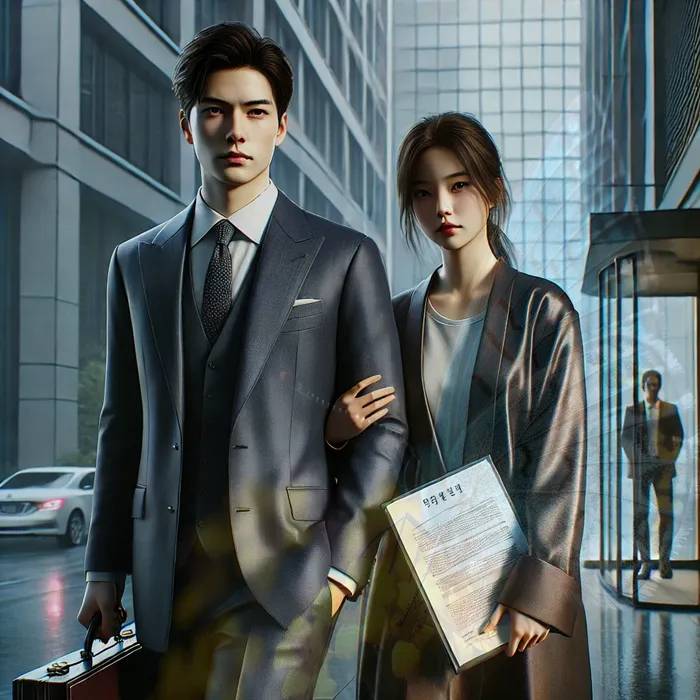 파산 신청 절차