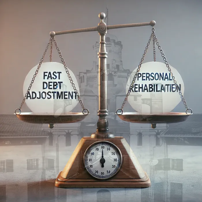 법무사의 중요성