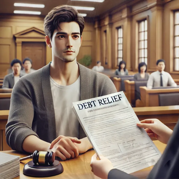 개인회생 상담 중요성