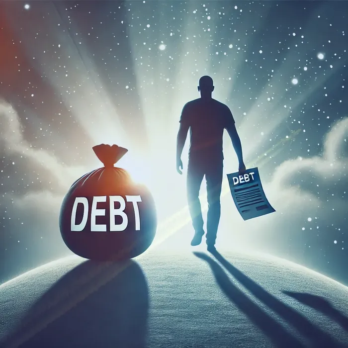 채무조정 및 통합