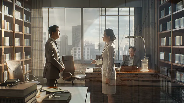 개인회생변호사 역할