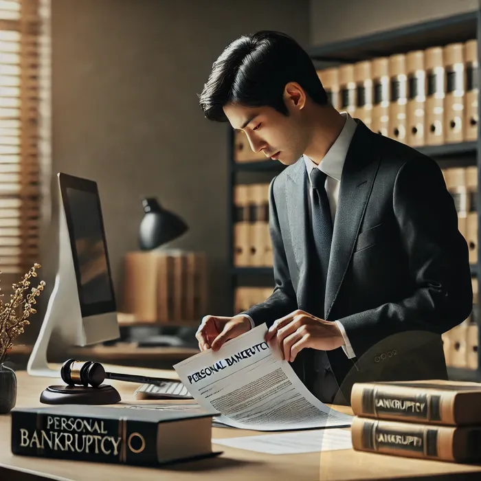 정릉동 개인회생 방법