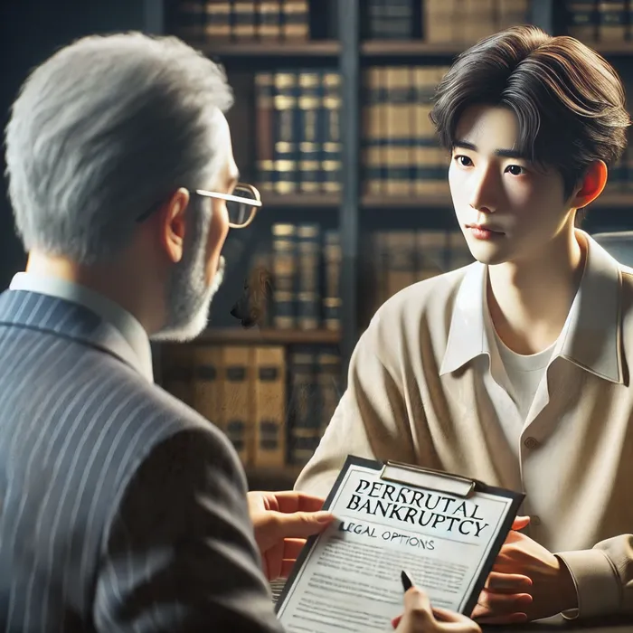 정릉동 개인회생 사례