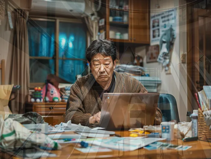 구산동 개인회생신청