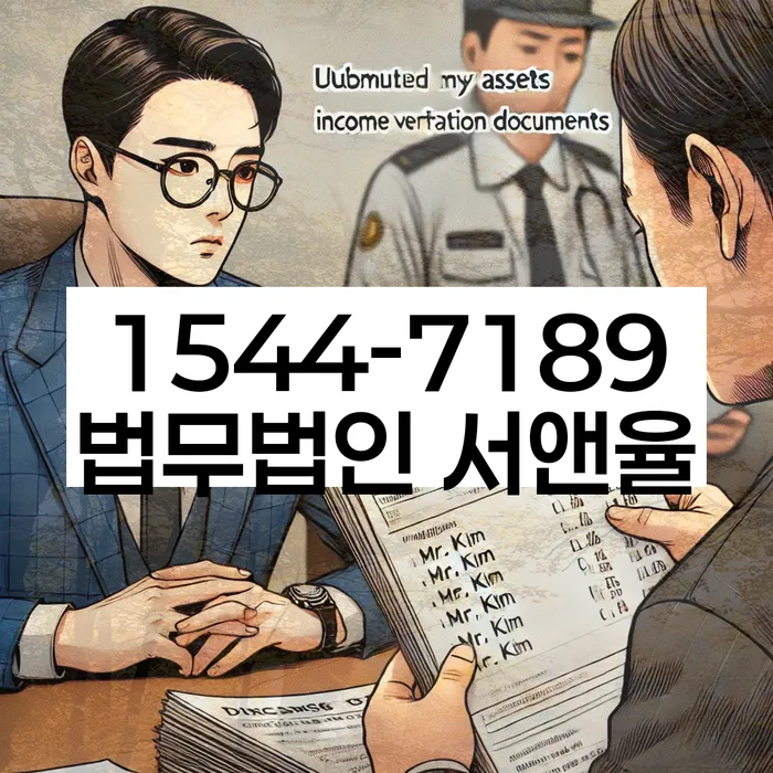 개인회생 FAQ