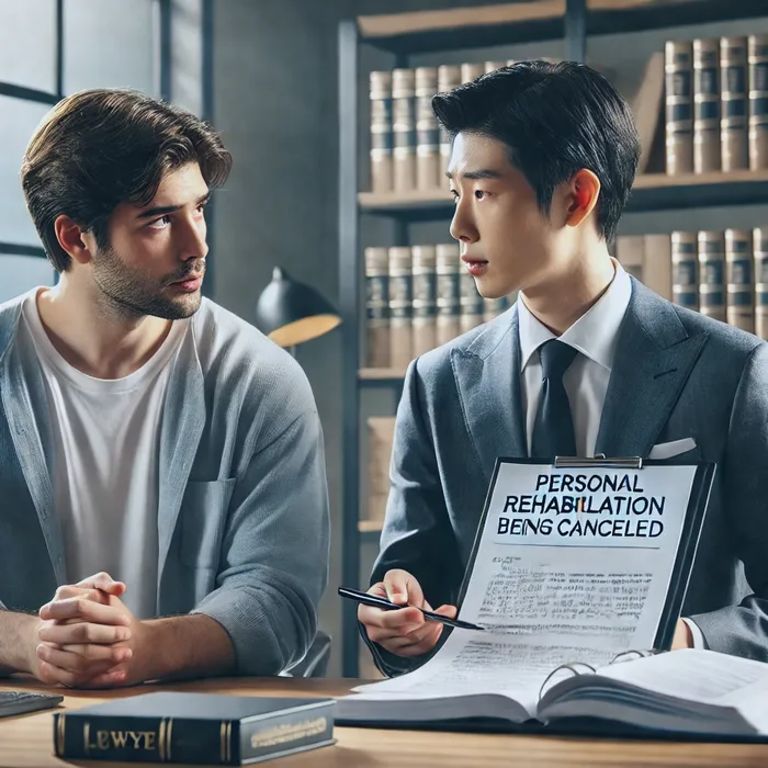 경기도 장항동 개인회생신청