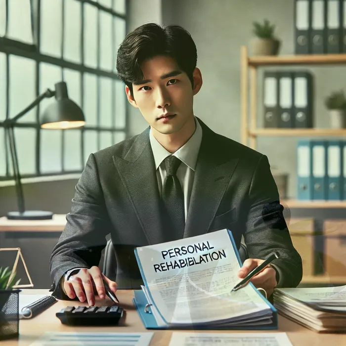 개인회생 절차