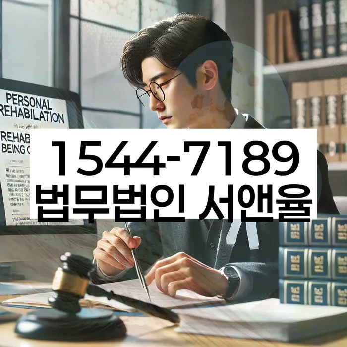개인회생 상담