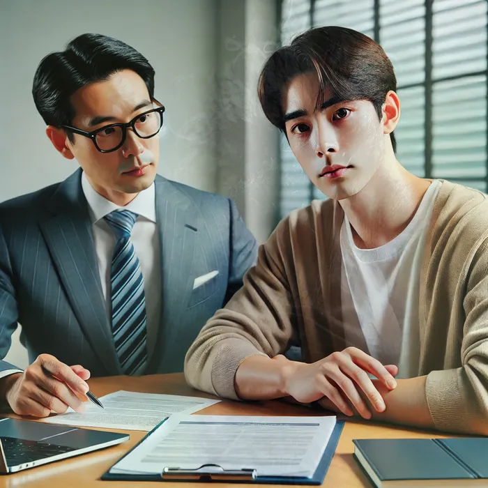 개인파산