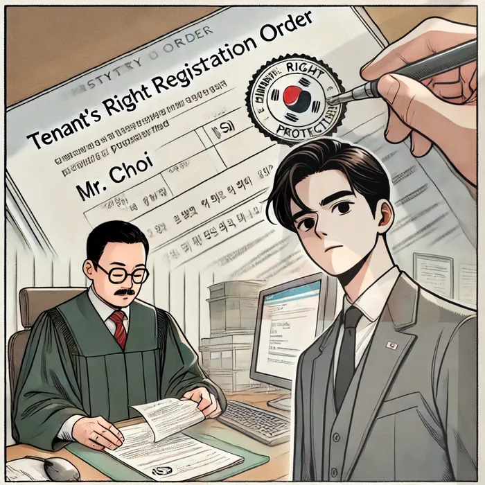 개인회생 절차