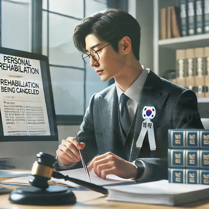 강원도 서면 개인회생신청 성공 사례