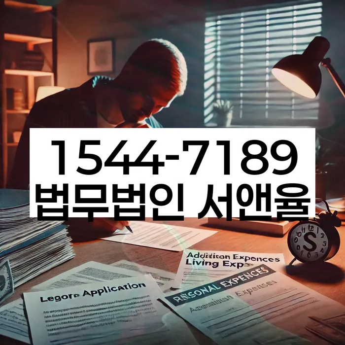 부산 대창동 개인회생자격