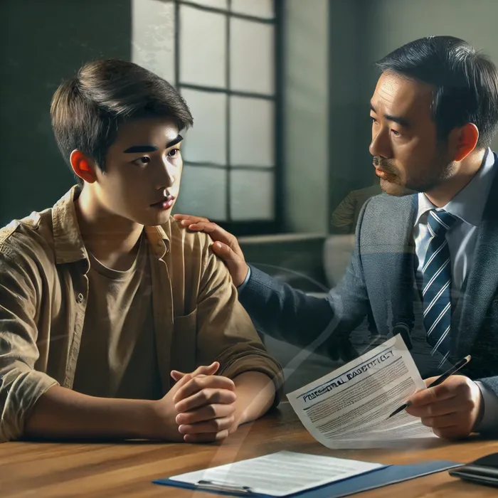 개인파산