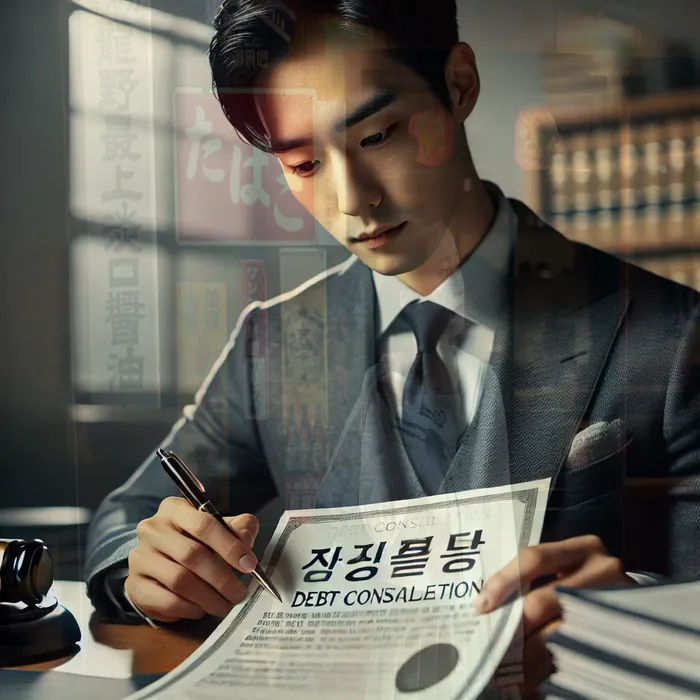 채무 관리 전략