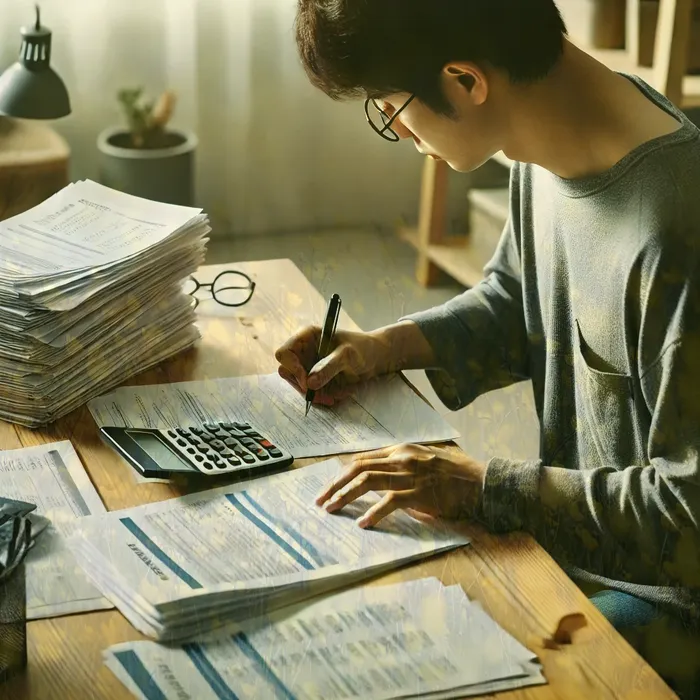 개인회생