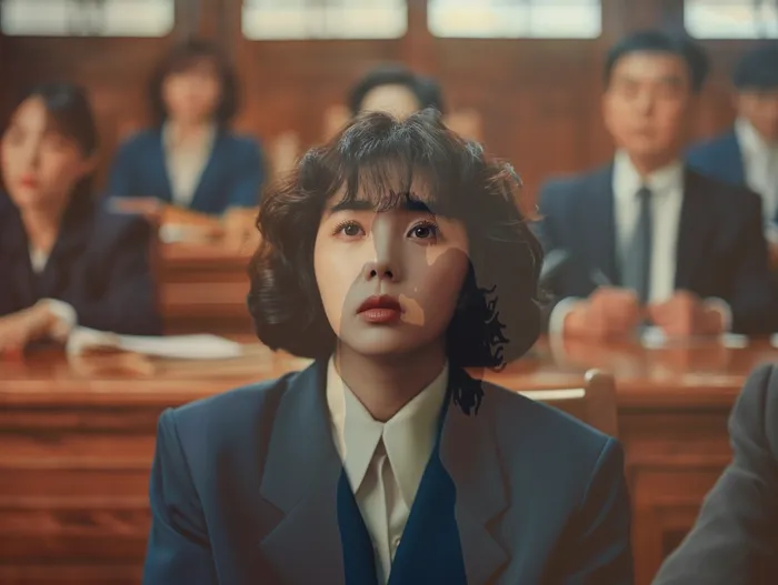개인회생 절차