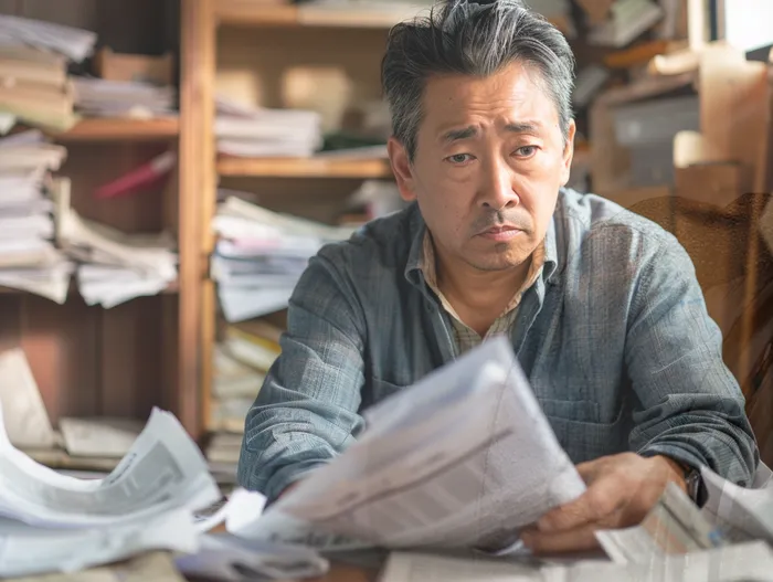 개인회생 절차