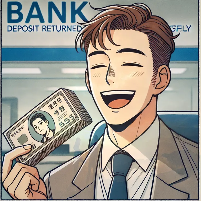 개인회생청산가치 이해