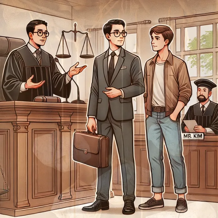 성공적인 개인회생 사례