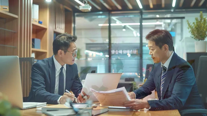 개인회생 성공 사례
