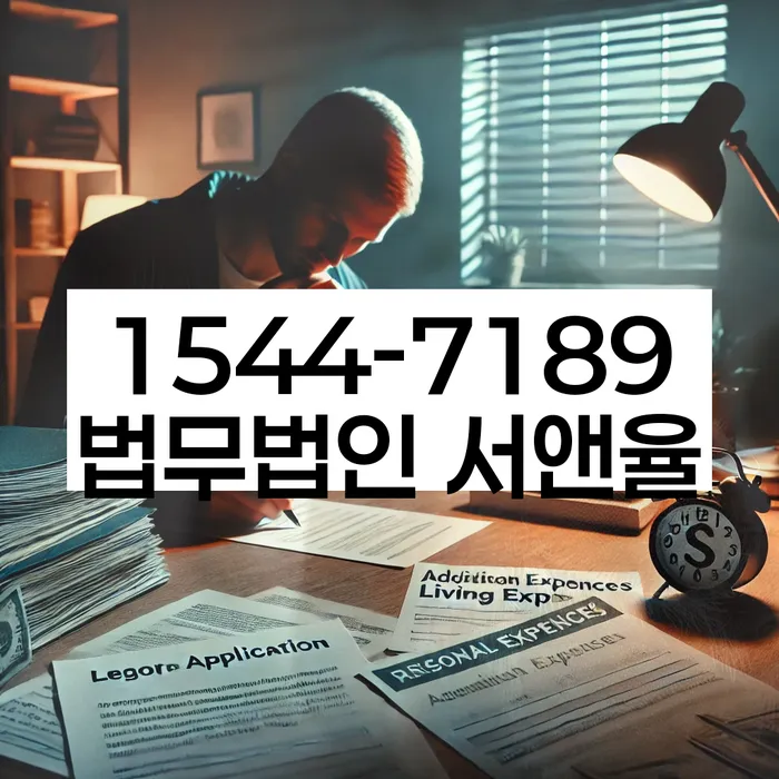 개인회생 절차