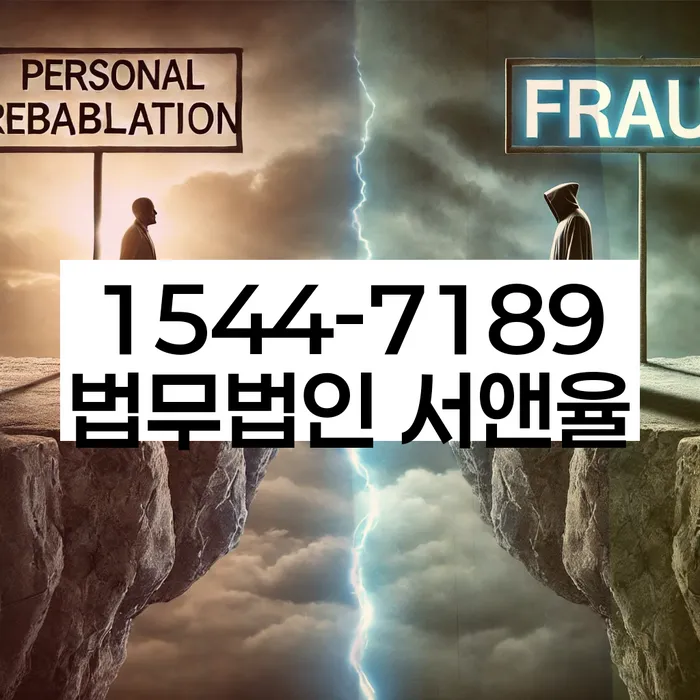 기장군 개인회생법무법인